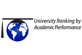Подробнее о статье РЭУ в рейтинге академической производительности