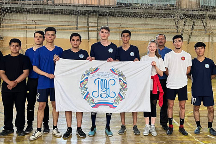 Read more about the article Football tournament