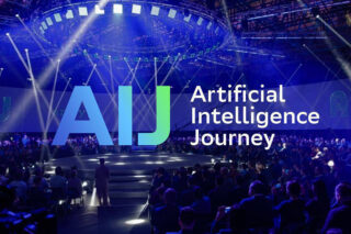 Подробнее о статье Плехановский университет на конференции по искусственному интеллекту Artificial Intelligence Journey