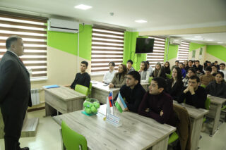 Подробнее о статье Узбекистан-Малайзия: студенты изучают перспективные треки развития двустороннего сотрудничества