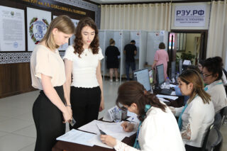 Подробнее о статье Референдум в Узбекистане состоялся