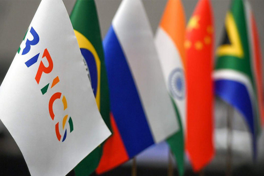 Подробнее о статье РЭУ — в топе лучших университетов первого международного рейтинга вузов стран БРИКС