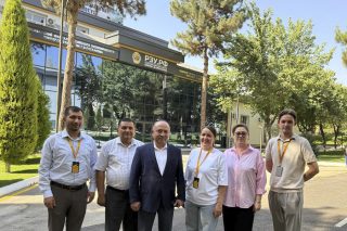 Подробнее о статье Новые образовательные проекты с индустриальными партнерами