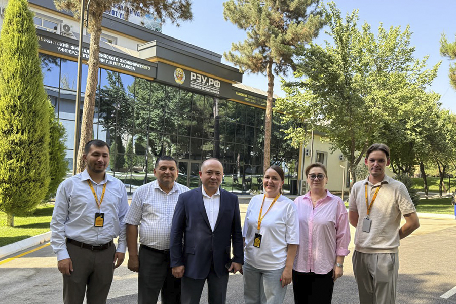 Подробнее о статье Новые образовательные проекты с индустриальными партнерами