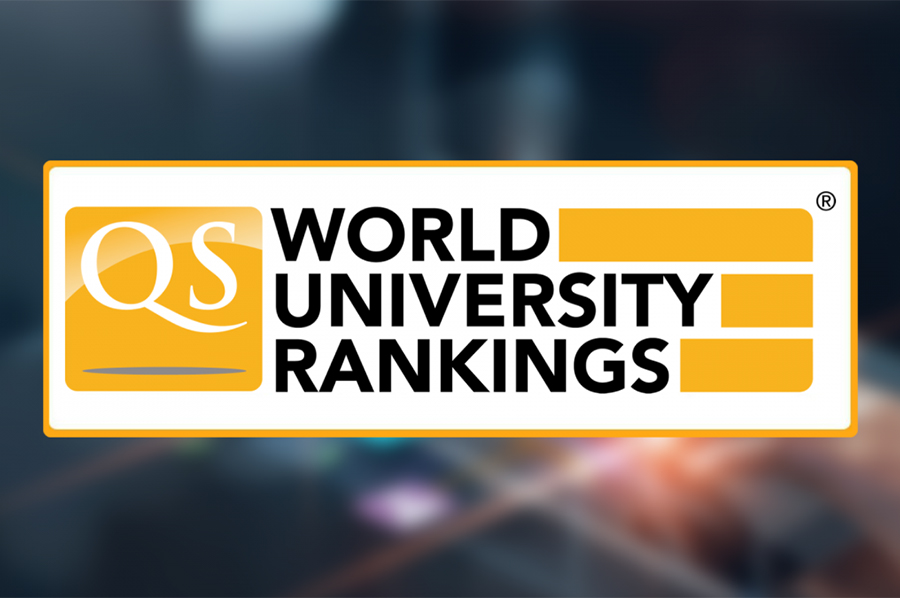 Подробнее о статье Высокий рейтинг Университета