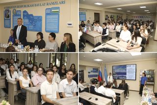 Подробнее о статье Новый Узбекистан: государственная политика молодежи