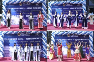 Подробнее о статье Праздничный концерт в честь Дня учителя и наставника