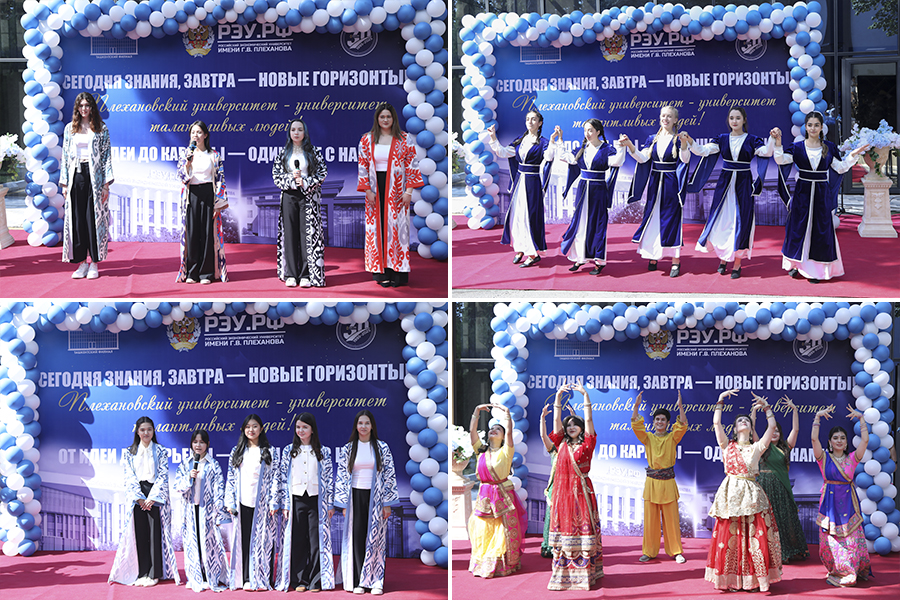 Подробнее о статье Праздничный концерт в честь Дня учителя и наставника