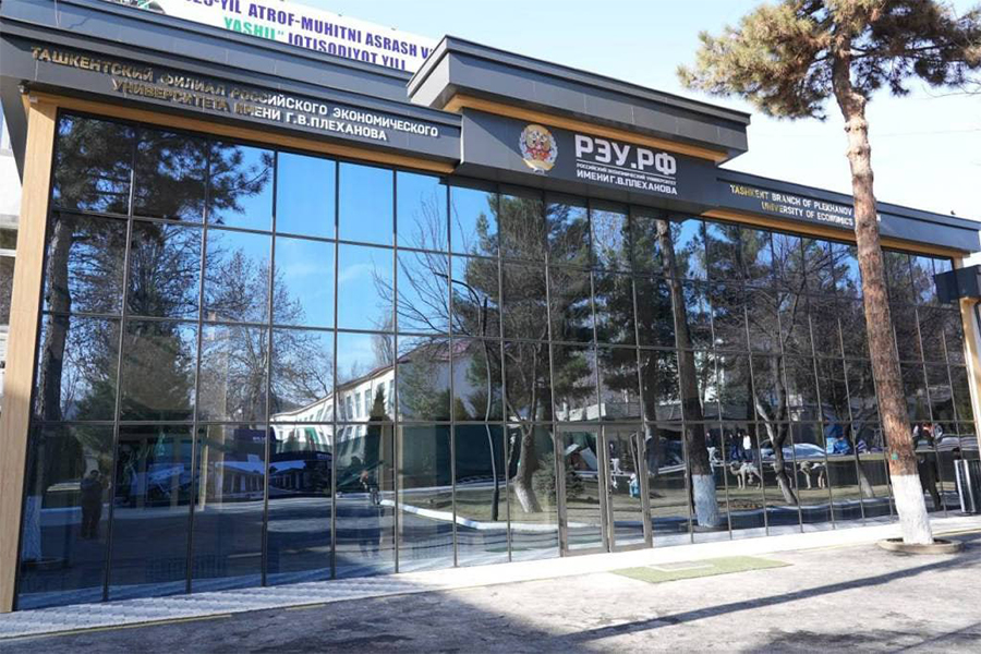 Подробнее о статье Качественное образование  молодежи  – определяющее  условие развития  нации