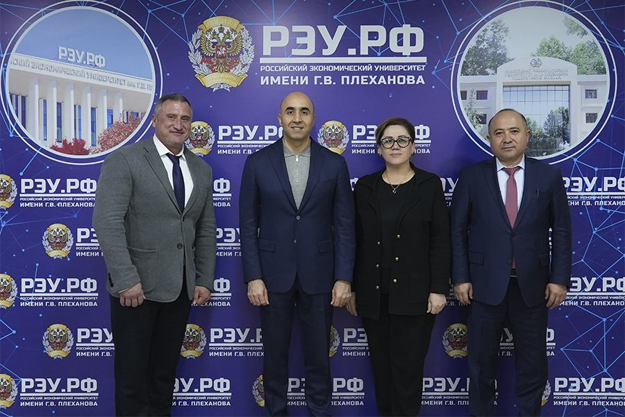 Подробнее о статье В филиале состоялся мастер-класс на тему «Современные тренды риск-менеджмента в инвестиционной политике Узбекистана»