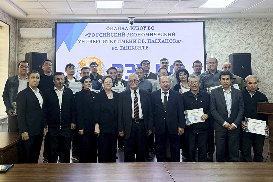 Подробнее о статье Главный фактор развития — человеческий фактор!