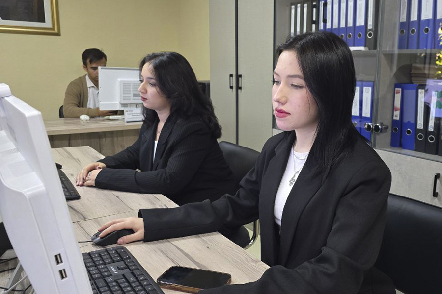 Подробнее о статье IX Межвузовская студенческая научно-практическая конференция «Экономика и инновационное развитие»: участвуют студенты филиала