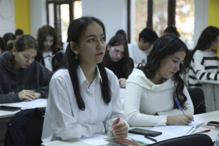 Подробнее о статье Мастер-класс на тему «Эмоциональный интеллект и саморегуляция»