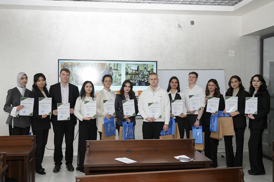 Подробнее о статье «Общие вызовы и перспективы регионального развития: цифровизация, экология, инновации»