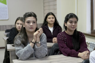 Подробнее о статье Психоэмоциональное здоровье, внутренний баланс и устойчивость: в филиале состоялся тематический семинар