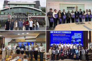 Подробнее о статье Ташкентский филиал укрепляет академическое партнёрство с зарубежными университетами