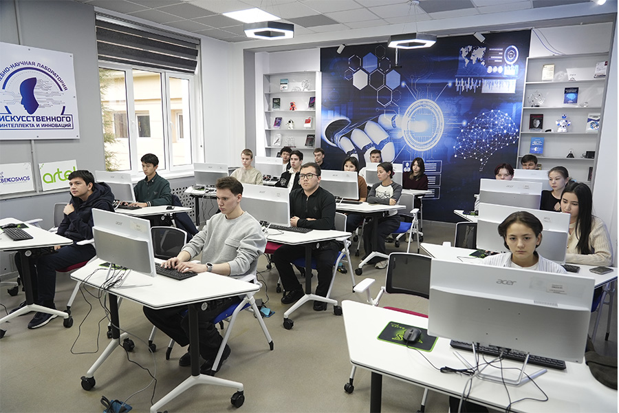 Подробнее о статье Real-time тайпинг-игра для первокурсников