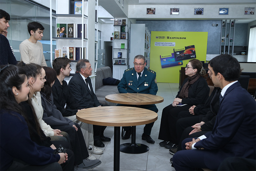 Подробнее о статье Механизмы защиты от киберугроз: практическая часть в Интеллектуальном модуле