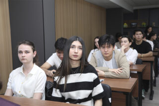 Подробнее о статье Всемирный день социальной справедливости в ТФ РЭУ им. Г. В. Плеханова