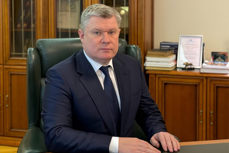 Подробнее о статье Плехановскому университету 119 лет! Поздравление ректора Ивана Лобанова