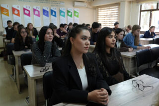 Подробнее о статье «Образование как путь прогресса: наследие джадидов»