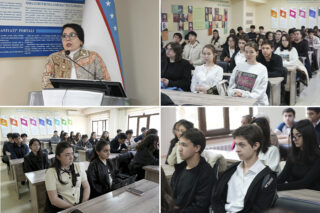 Подробнее о статье Правовой щит против деструктивных идеологий: мастер-класс по противодействиям псевдорелигиозных угроз среди молодежи