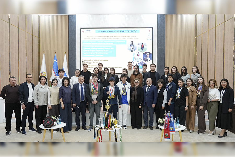 Подробнее о статье Звезды спорта филиала: истории триумфа, преодоления и воли