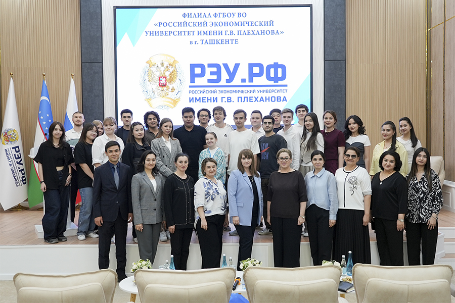 Подробнее о статье Мероприятия в «День молодежи»: для студентов организована встреча с экспертом в сфере телевидения и медиа