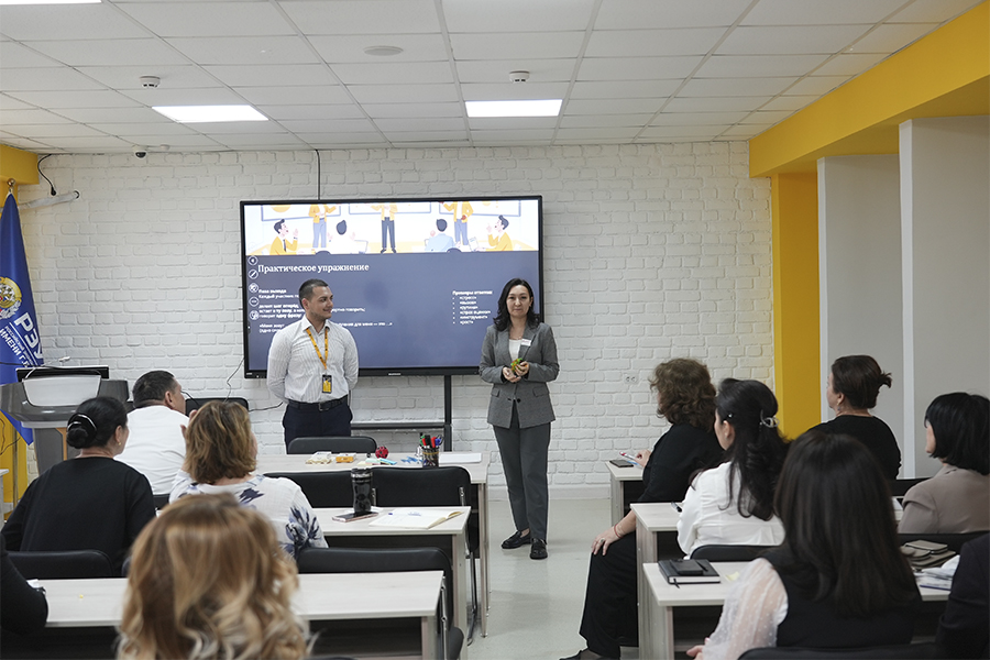 Подробнее о статье Индустриальное партнерство: реализация совместного проекта филиала и ООО «Kapital Academy»