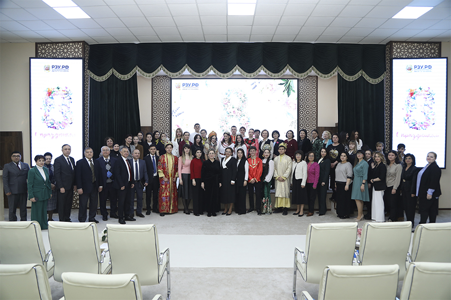 Подробнее о статье Праздничные мероприятия в Филиале