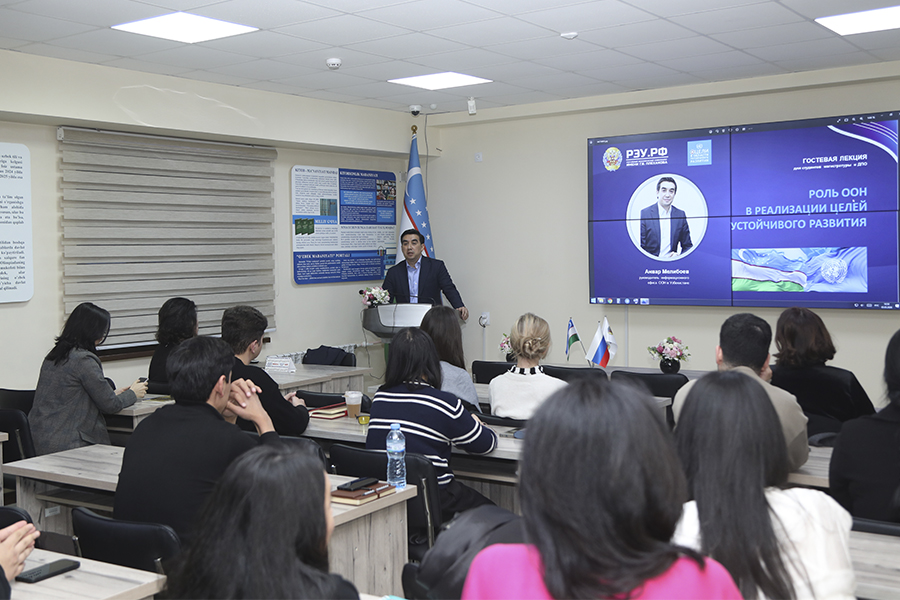 Подробнее о статье Мастер-класс для студентов магистратуры и программ ДПО