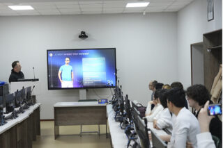 Подробнее о статье Экспертные сессии Инкубационного центра: «Проектирование информационных систем (ИС)»