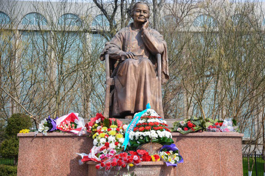 Подробнее о статье 1 марта – день, наполненный особым светом узбекской поэзии