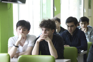 Подробнее о статье «Молодёжь против коррупции: формирование новой правовой культуры в Ташкентском филиале РЭУ им. Г.В. Плеханова»