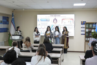 Подробнее о статье Саида Зуннунова: голос узбекской литературы и символ преданности