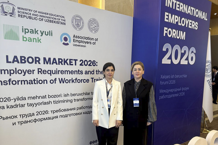 Подробнее о статье Рынок труда 2026: требования работодателей и трансформация подготовки кадров