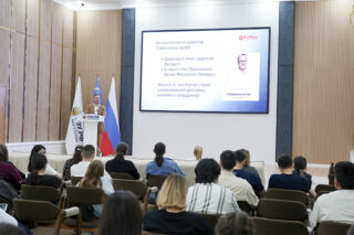 Подробнее о статье Быстрый старт карьеры: опыт экспертов для студентов филиала