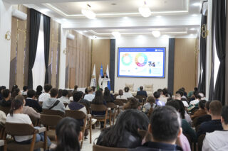 Подробнее о статье Мастер-класс от экспертов Минцифры в рамках деятельности ПИШ ИИ