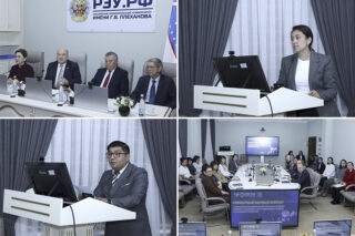 Подробнее о статье Научный семинар «Трансформация человеческого капитала в условиях цифровой экономики и институциональных реформ в Республике Узбекистан»