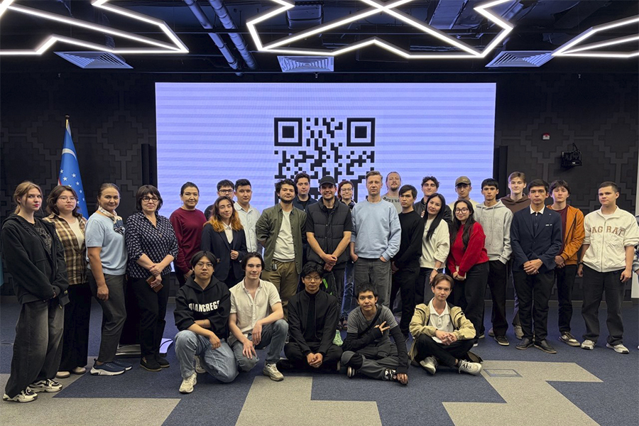 Подробнее о статье ПИШ ИИ: Startup Talks с основателем Sofia AI Никитой Куракиным