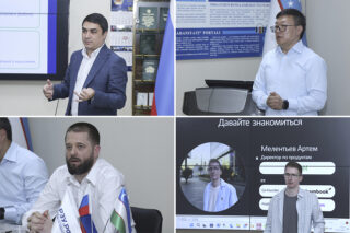Подробнее о статье Партнёрство бизнеса и образования: вместе формируем новое поколение специалистов