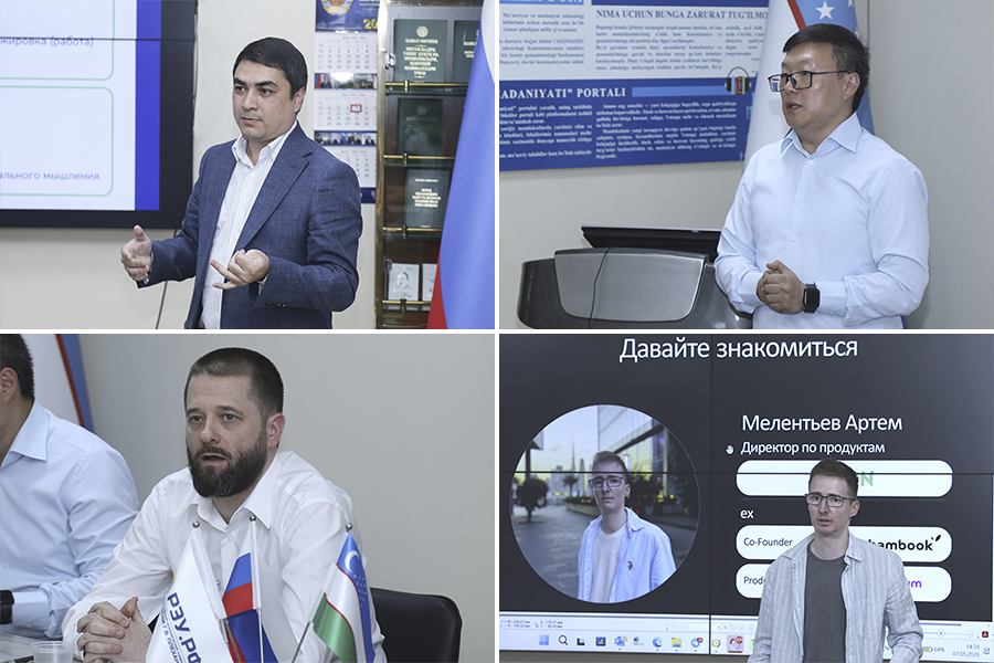 Подробнее о статье Партнёрство бизнеса и образования: вместе формируем новое поколение специалистов