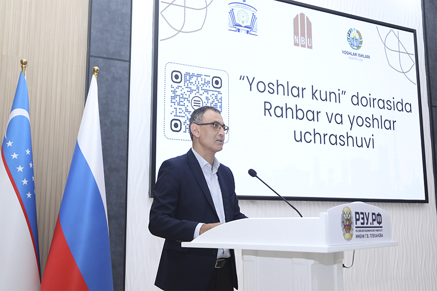 Подробнее о статье Реализация Государственной программы «Kelajakka Qadam»