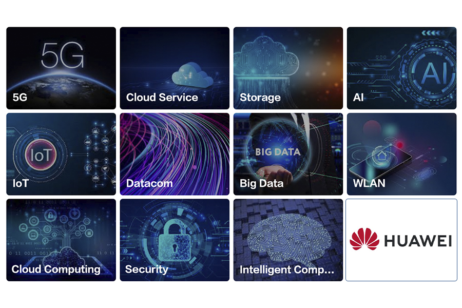 Читать далее о этой статье Huawei ИКТ Академия интегрируется в образовательный процесс Ташкентского филиала